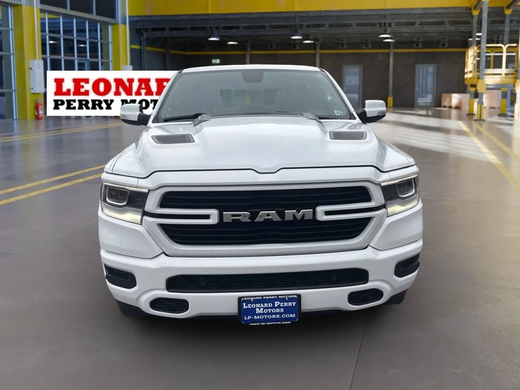 ram ram 1500 pickup 2020 1C6SRFJT2LN206736 image ram ram 1500 pickup 2020 1C6SRFJT2LN206736 image